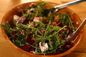 Sherry Vinegar Dressing